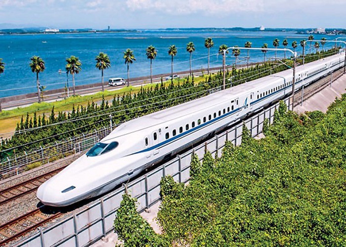 Tour Nhật Bản 7N6Đ: Từ HCM - Kobe - Osaka - Kyoto - Nagoya - Yamanashi - Tokyo - Narita, Bay Vietnam Airlines, khám phá mùa hoa tử đằng, hoa chi anh