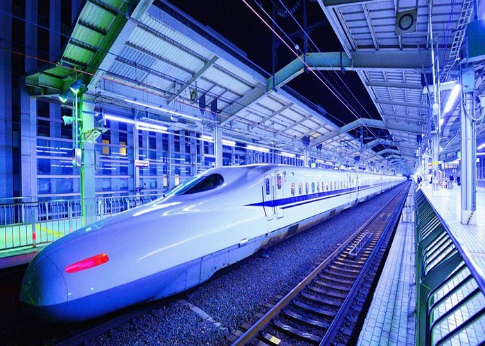 Tour Nhật Bản 7N6Đ: Từ HCM - Kobe - Osaka - Kyoto - Nagoya - Yamanashi - Tokyo - Narita, Bay Vietnam Airlines, khám phá mùa hoa tử đằng, hoa chi anh