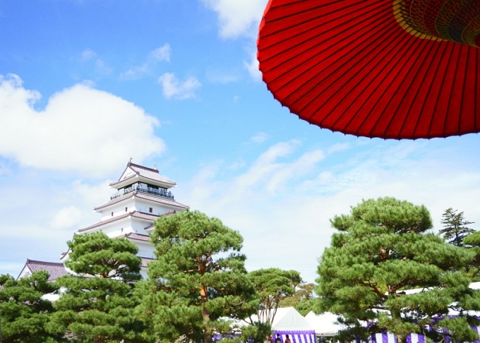 Tour Nhật Bản 6N5Đ: HCM - Fukushima - Tochigi - Công Viên Ashikaga - Tokyo - Ibaraki - Fukushima, Bay Vietjet Air, rực rỡ sắc hoa anh đào
