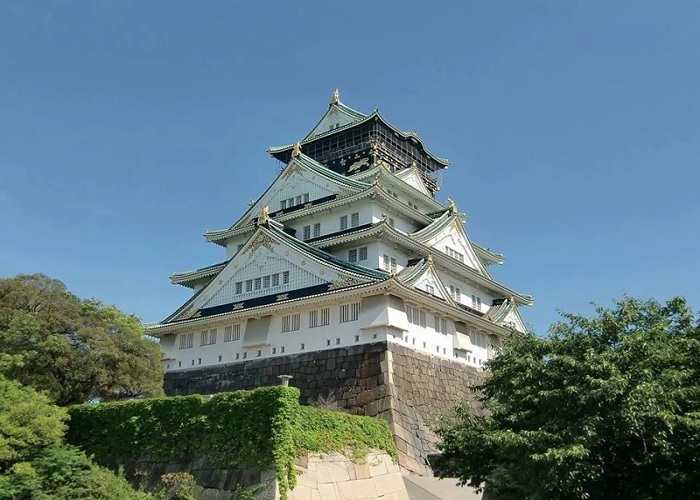 Tour Nhật Bản mùa hè 5N4Đ: Từ HCM - Kobe - Kyoto - Osaka - Izumisano, Bay Vietnam Airlines + KS 3,4,5*