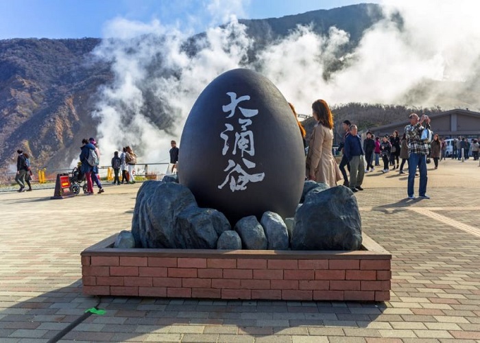 Tour Nhật Bản 6N5Đ: Từ HCM - Yamanshi - Kyoto - Osaka - Kansai, Mùng 1 Tết Âm Lịch, Bay Vietjet Air + KS 3-4*, đón năm mới 2025