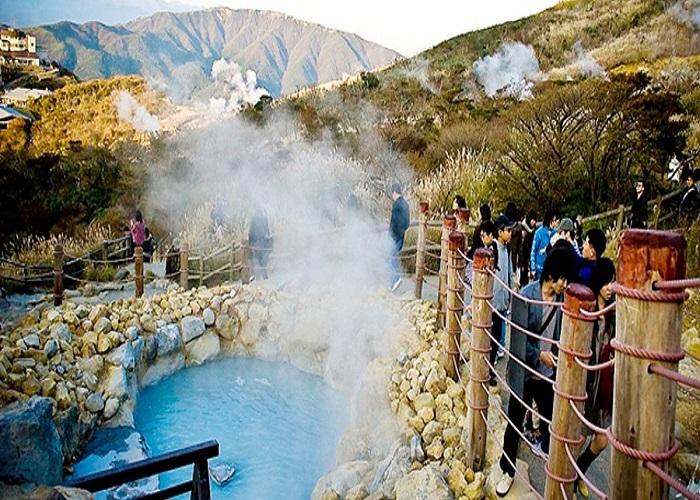 Tour Nhật Bản 6N5Đ: Từ HCM - Yamanshi - Kyoto - Osaka - Kansai, Mùng 1 Tết Âm Lịch, Bay Vietjet Air + KS 3-4*, đón năm mới 2025