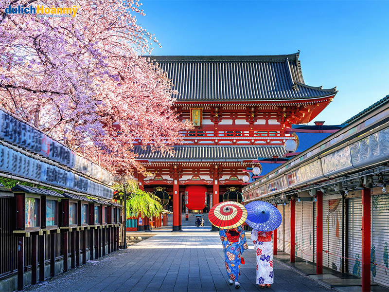Du Lịch Nhật Bản: HCM - Narita - Tokyo - Yamasashi - Nagoya - Kyoto - Osaka 6 Ngày, khám phá cung đường vàng, Bay Vietjet Air + KS 3,4*