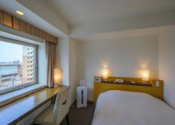 Tour Nhật Bản 6N5Đ: Từ HCM - Matsue - Hirosima - Kurashiki - Tamatsukuri, Bay Vietnam Airlines + KS 3-4*, Khám phá vùng đất huyền thoại Shimane