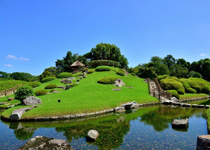 Vườn Korakuen