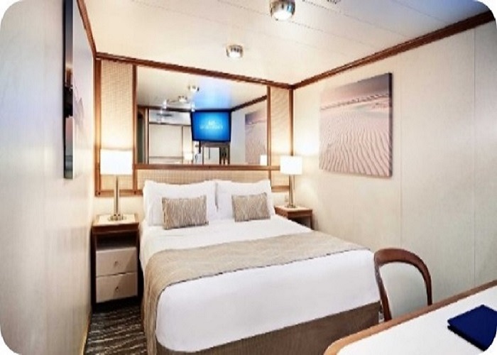 Tour Du lịch Mỹ 11N10Đ: Từ HCM - Alaska - Du Thuyền Royal Princess 5* Bay Eva Air