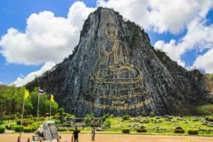 Du Lịch Thái Lan Dịp Lễ 1/5: Hà Nội - Bangkok - Pattaya 4 Ngày Bay Thai Asia