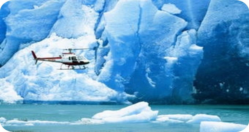 Tour Du lịch Mỹ 11N10Đ: Từ HCM - Alaska - Du Thuyền Royal Princess 5* Bay Eva Air