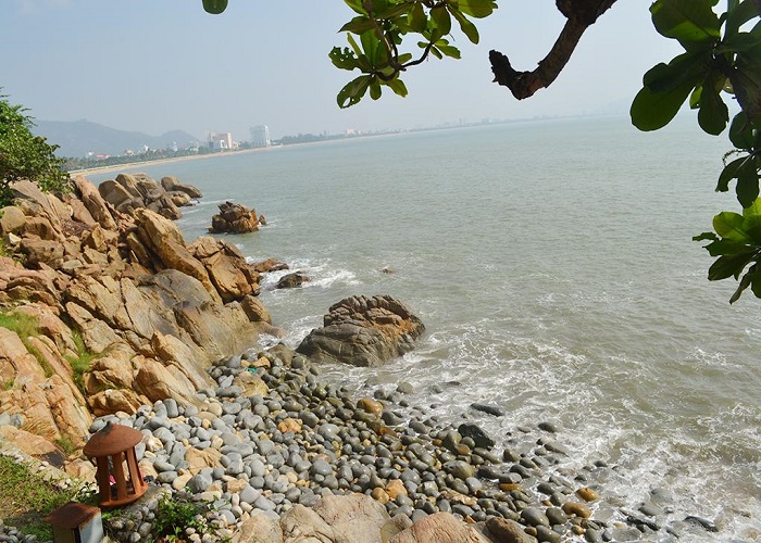 Tour Quy Nhơn 3N2Đ Từ Đà Nẵng Về Miền Đất Võ, Xe Ôtô + KS 3*