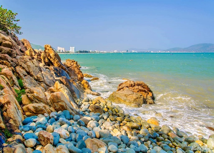 Tour Quy Nhơn 3N2Đ Từ Đà Nẵng Về Miền Đất Võ, Xe Ôtô + KS 3*