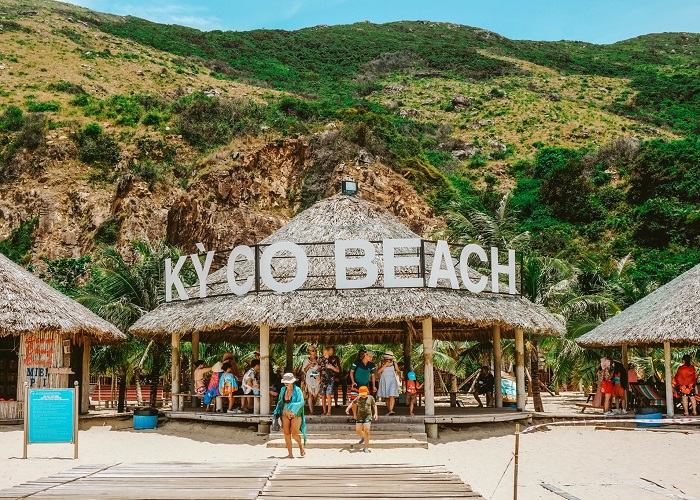 Tour Quy Nhơn 3N2Đ Từ Đà Nẵng Về Miền Đất Võ, Xe Ôtô + KS 3*