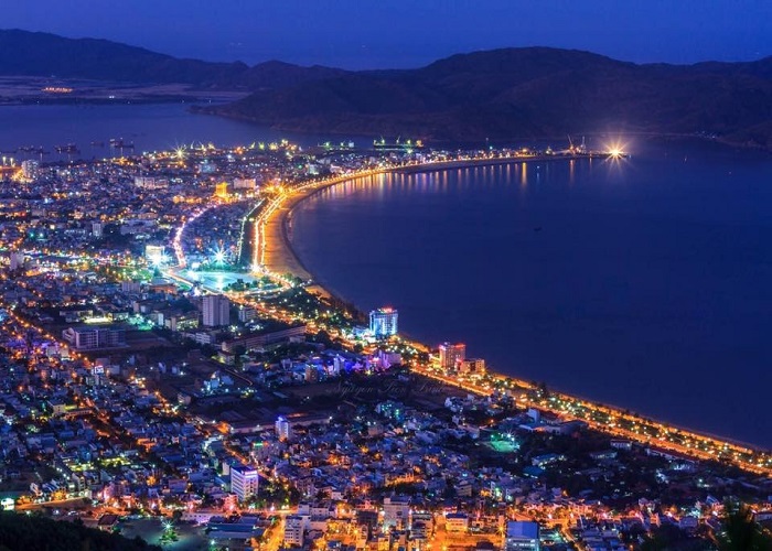Tour Quy Nhơn 3N2Đ Từ Đà Nẵng Về Miền Đất Võ, Xe Ôtô + KS 3*