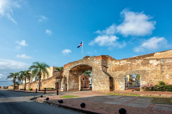 Du Lịch Trung Mỹ: Hà Nội - Panama - Cộng Hoà Dominica - Cuba - Mexico 17 Ngày Bay Turkish Airlines