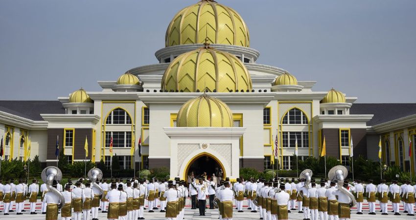 Tour Du lịch Đông Nam Á 6N5Đ: HCM - Singapore - Indonesia - Malaysia