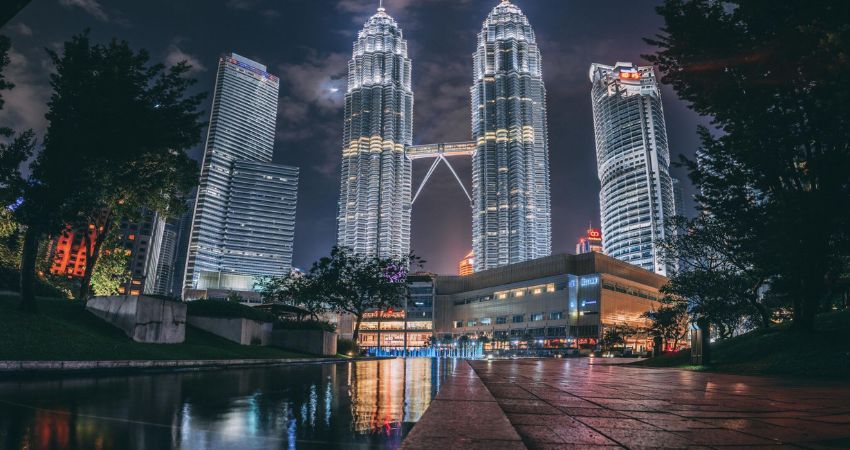 Tour Du thuyền 5 sao 4N3Đ: Singapore - Malaysia
