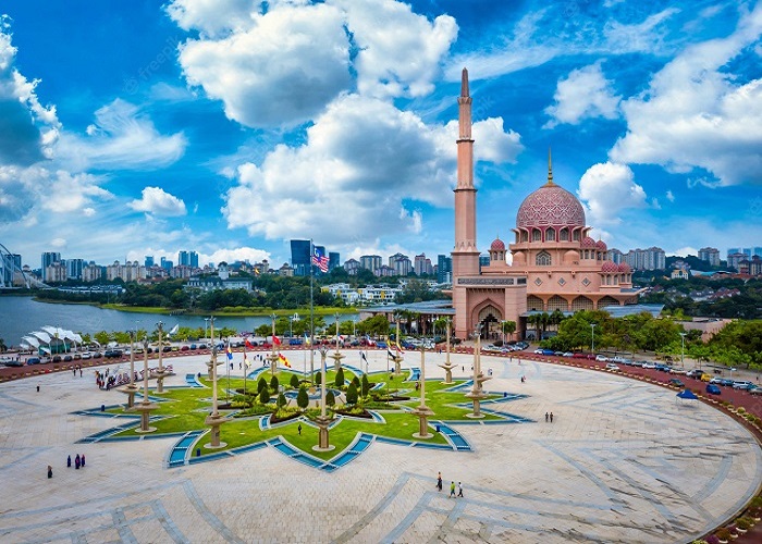 Tour liên tuyến 5N4Đ từ HCM đi Singapore - Malaysia, VMB + KS 3,4*