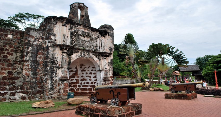 Tour liên tuyến 5N4Đ từ HCM đi Singapore - Malaysia, VMB + KS 3,4*