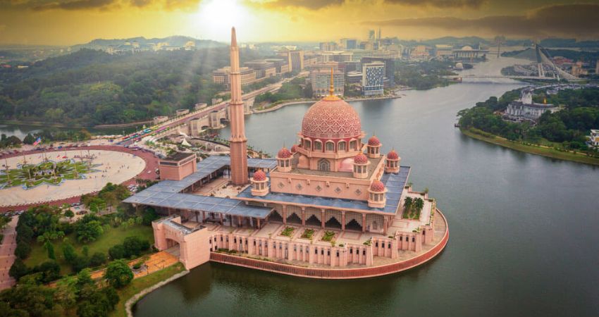 Tour Liên tuyến 2 Quốc gia 5N4Đ: HCM - Singapore - Malaysia, KS 3*