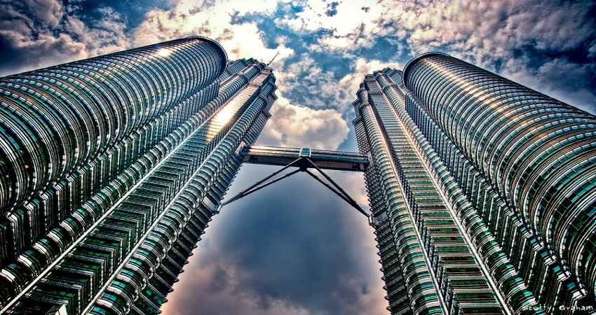 Tour liên tuyến 5N4Đ từ HCM đi Singapore - Malaysia, VMB + KS 3,4*