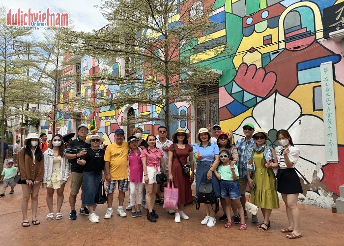 Tour liên tuyến 5N4Đ từ HCM đi Singapore - Malaysia, VMB + KS 3,4*
