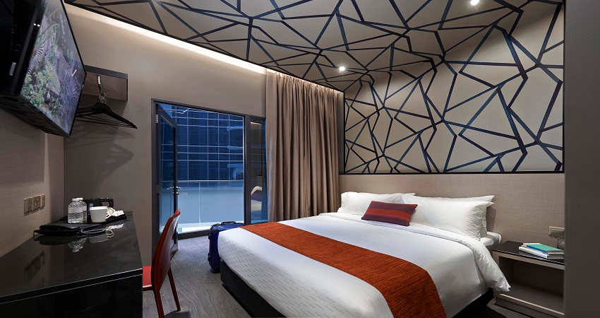 Tour liên tuyến 5N4Đ từ HCM đi Singapore - Malaysia, VMB + KS 3,4*
