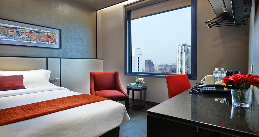 Tour liên tuyến 5N4Đ từ HCM đi Singapore - Malaysia, VMB + KS 3,4*