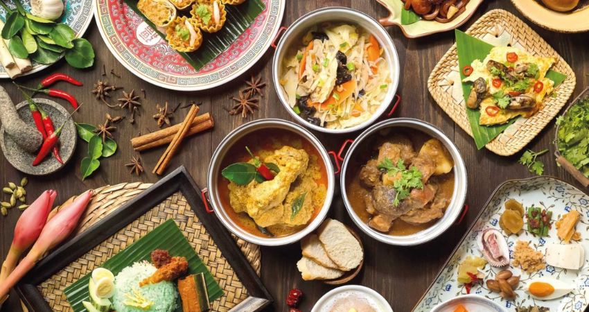Tour liên tuyến 5N4Đ từ HCM đi Singapore - Malaysia, VMB + KS 3,4*