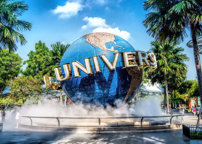 Tour liên tuyến 5N4Đ từ HCM đi Singapore - Malaysia, VMB + KS 3,4*
