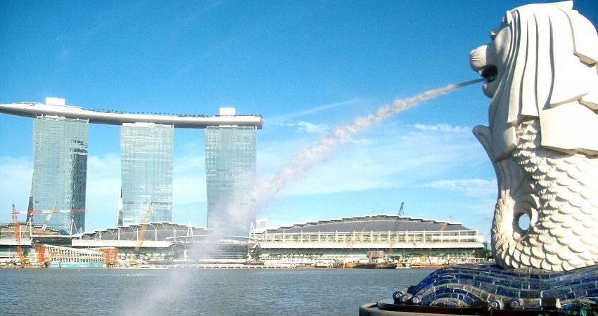Tour liên tuyến 5N4Đ từ HCM đi Singapore - Malaysia, VMB + KS 3,4*