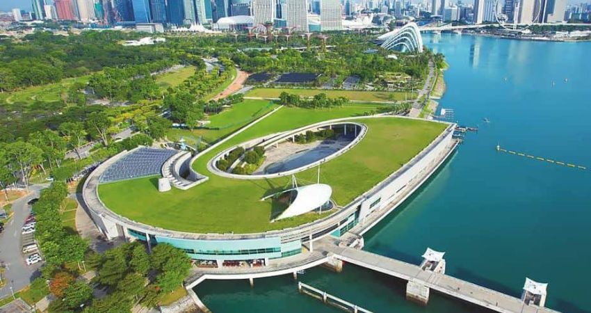 Tour liên tuyến 5N4Đ từ HCM đi Singapore - Malaysia, VMB + KS 3,4*