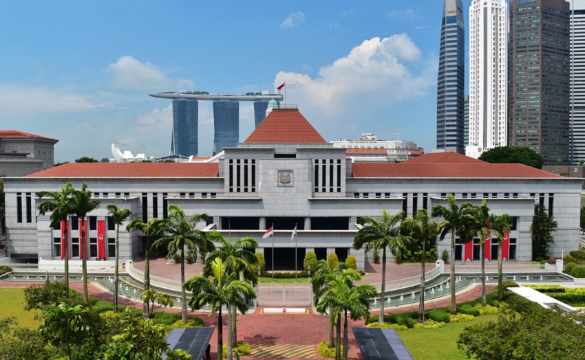 Tour liên tuyến 5N4Đ từ HCM đi Singapore - Malaysia, VMB + KS 3,4*