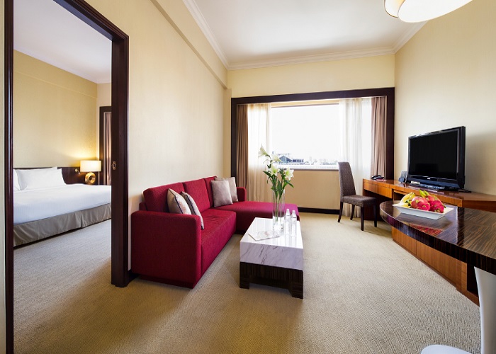Tour liên tuyến 5N4Đ từ HCM đi Singapore - Malaysia, VMB + KS 3,4*