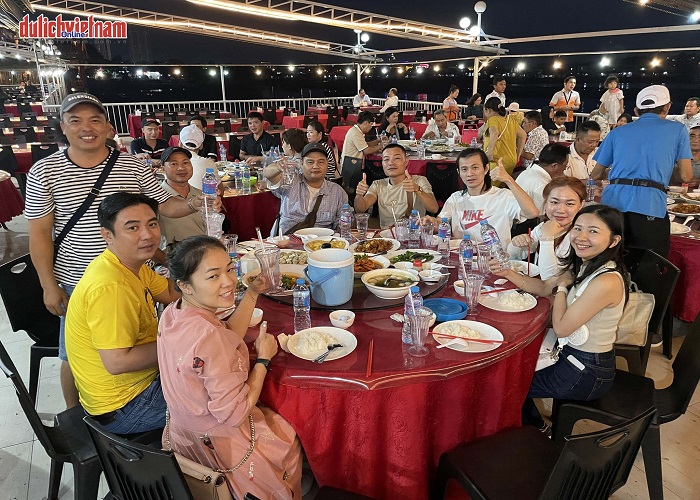 Tour liên tuyến 5N4Đ từ HCM đi Singapore - Malaysia, VMB + KS 3,4*