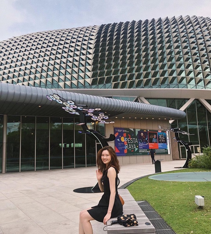 Tour liên tuyến 5N4Đ từ HCM đi Singapore - Malaysia, VMB + KS 3,4*