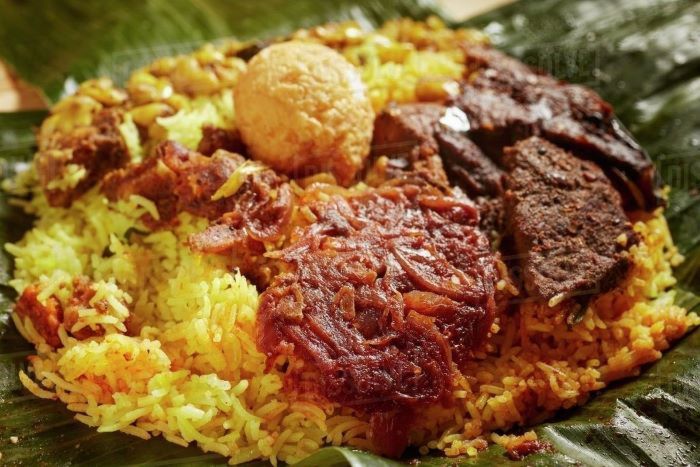 Trải nghiệm ẩm thực Sri Lanka qua món Lamprais nổi tiếng