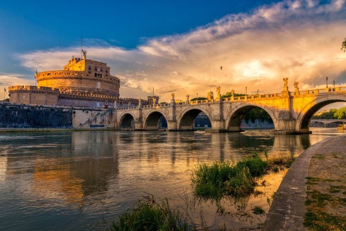 Nét đẹp trầm lắng, xưa cổ ở thành phố Cordoba