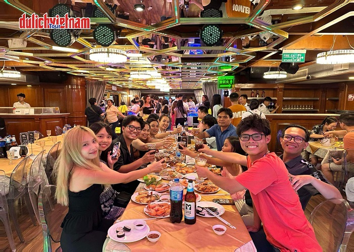  Du Lịch Thái Lan 5N4Đ: HCM - Bangkok - Pattaya - Chợ Nổi - Quần Thể SuanThai Độc Đáo - Trãi Nghiệm Cưỡi Voi, Tặng Massage + Xôi Xoài