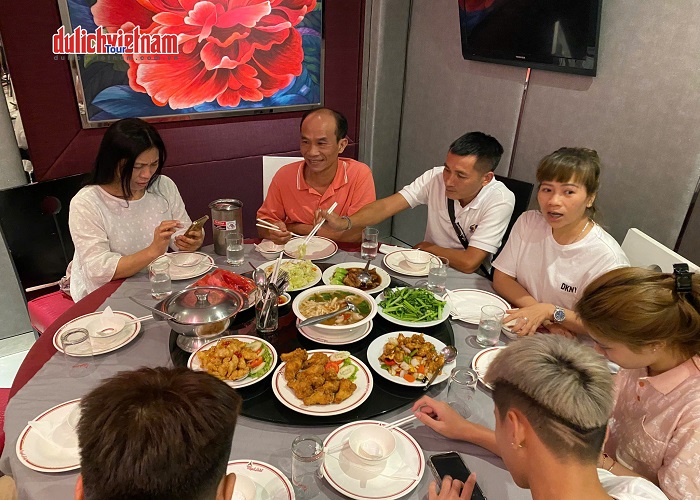  Du Lịch Thái Lan 5N4Đ: HCM - Bangkok - Pattaya - Chợ Nổi - Quần Thể SuanThai Độc Đáo - Trãi Nghiệm Cưỡi Voi, Tặng Massage + Xôi Xoài