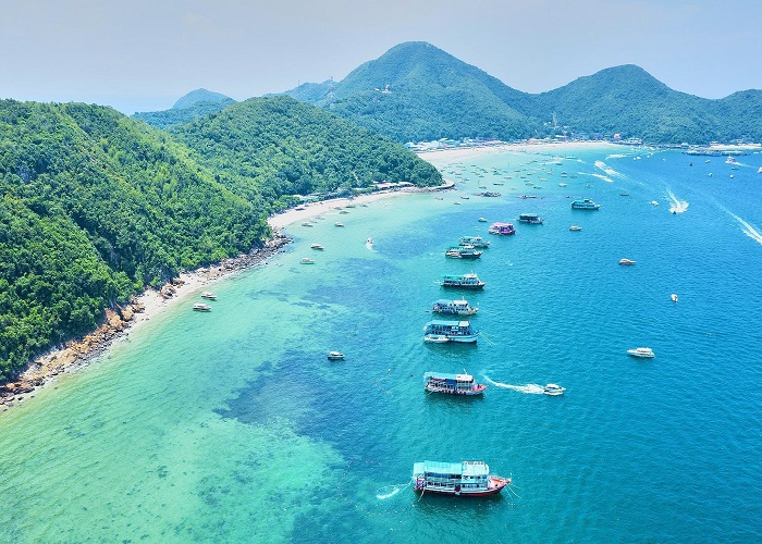 Du Lịch Thái Lan 5N4Đ: HCM - Bangkok - Pattaya - Chợ Nổi - Quần Thể SuanThai Độc Đáo - Trãi Nghiệm Cưỡi Voi, Tặng Massage + Xôi Xoài