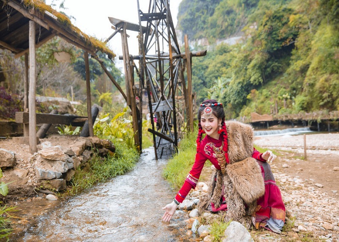 Tour miền Bắc 4N3Đ: Từ Đà Nẵng - SB Hà Nội - Sapa - CK Hà Khẩu - Hạ Long, Bay Vietjet Air + KS 3*
