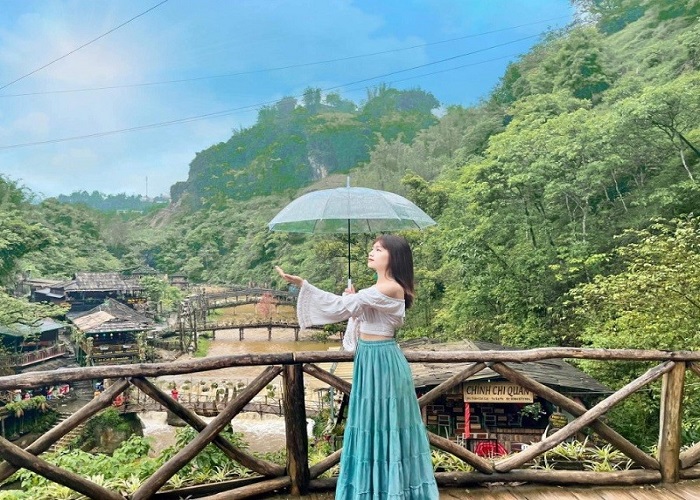 Tour miền Bắc 4N3Đ: Từ Đà Nẵng - SB Hà Nội - Sapa - CK Hà Khẩu - Hạ Long, Bay Vietjet Air + KS 3*