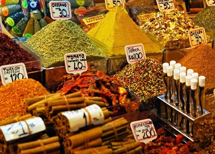Tour Dubai 5N4Đ: Từ HCM - Dubai - Abu Dhabi, Bay Emirates Airlines 5* + KS 5*