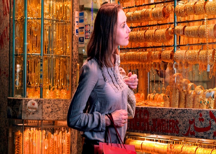 Tour Dubai 5N4Đ: Từ HCM - Dubai - Abu Dhabi, Bay Emirates Airlines 5* + KS 5*
