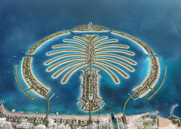 Tour Dubai 5N4Đ: Từ HCM - Dubai - Abu Dhabi, Bay Emirates Airlines 5* + KS 5*
