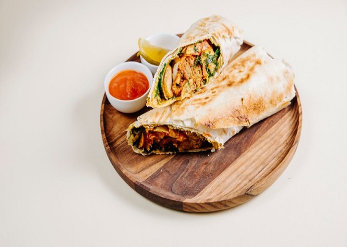 Shawarma