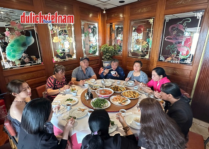 Tour Châu Âu 10N9Đ: Từ HCM - Pháp - Thụy Sĩ - Ý - Áo - Đức, Bay thẳng Vietnam Airlines + KS 4*