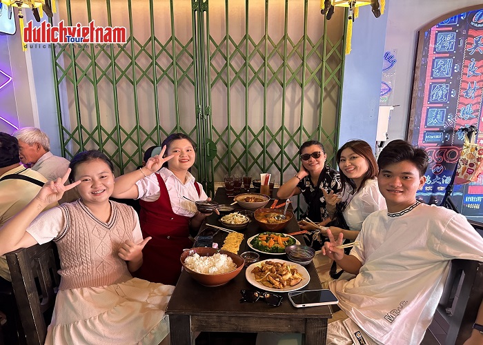 Tour Châu Âu 10N9Đ: Từ HCM - Pháp - Thụy Sĩ - Ý - Áo - Đức, Bay thẳng Vietnam Airlines + KS 4*