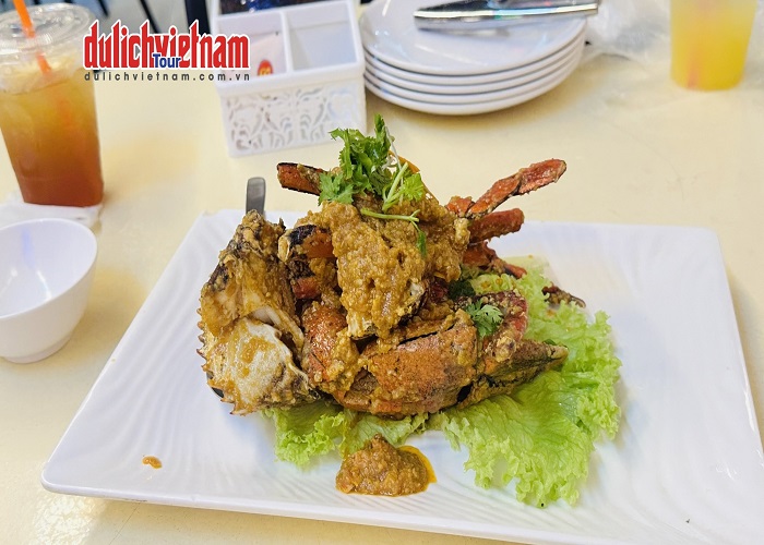 Tour liên tuyến 2 quốc gia 5N4Đ: Từ Đà Nẵng - Singapore - Malaysia, VMB + KS 3*