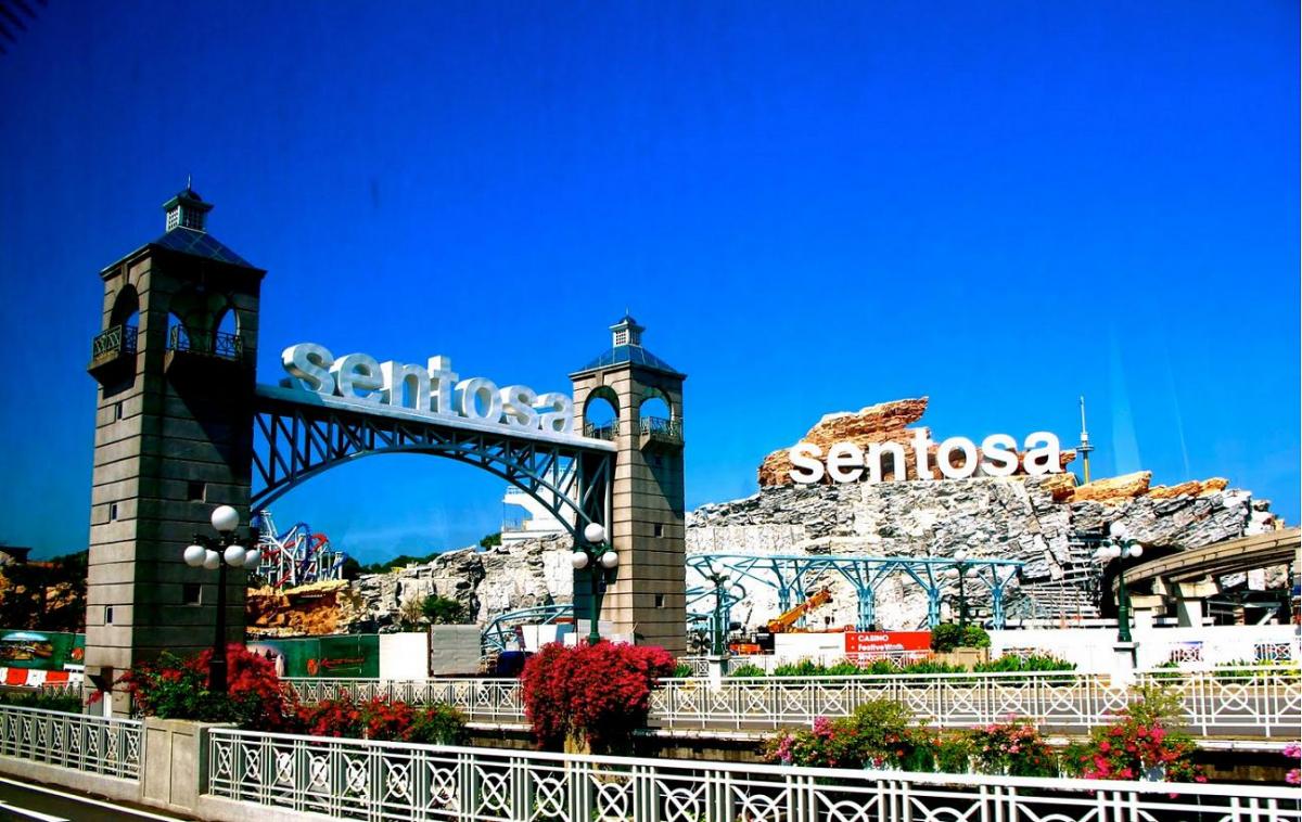 Tour liên tuyến 2 quốc gia 5N4Đ: Từ Đà Nẵng - Singapore - Malaysia, VMB + KS 3*