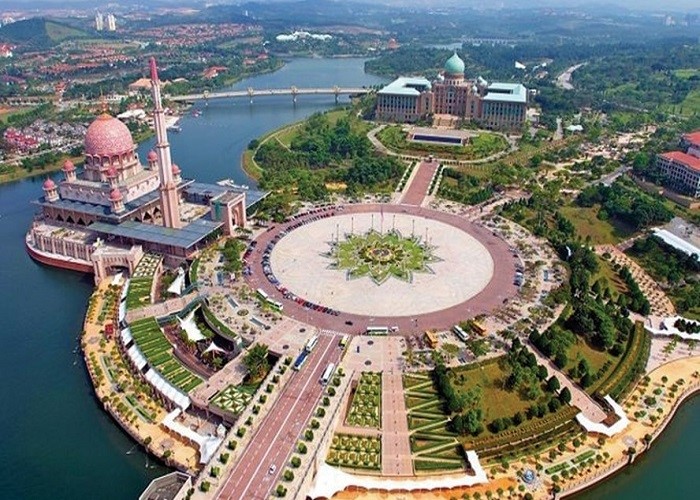 Tour liên tuyến 2 quốc gia 5N4Đ: Từ Đà Nẵng - Singapore - Malaysia, VMB + KS 3*